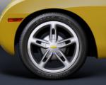 Chevrolet SS R 2003 года